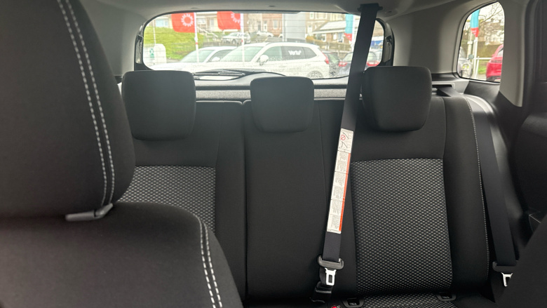 Suzuki Vitara 1.5 Hybrid Motion 5dr AGS Hybrid Estate